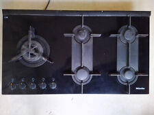 Miele km325g hob for sale  LONDON