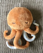 Peluche doudou bouillotte d'occasion  Marly