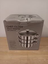 Chef ology two for sale  DERBY