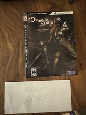 Demon souls deluxe d'occasion  Expédié en Belgium