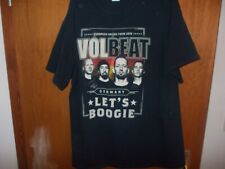 tour volbeat gebraucht kaufen  Postmünster