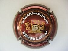 Capsule lonclas bernard d'occasion  Yutz