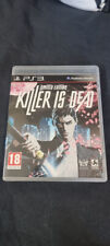 Killer dead limited usato Killer dead limited usato  Torre Canavese