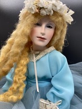 Artist doll anna for sale  Tallulah Falls