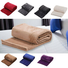 Large fleece flannel for sale  UK