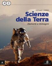 Elementi immagini scienze usato  Castelfranco Emilia