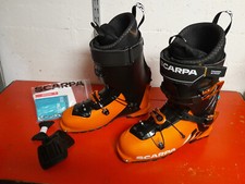Scarpa maestrale touren gebraucht kaufen  Landshut