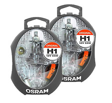 Sram autolampenbox scheinwerfe gebraucht kaufen  Winsen