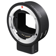 Sigma adattatore sigma usato  Roccagloriosa