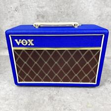 Very rare vox d'occasion  Expédié en Belgium