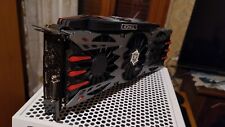 Nvidia 980 gtx usato  Due Carrare
