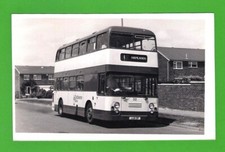 Usado, Foto de ônibus - Eastbourne Buses 32 - JJG2P - 1976 East Kent ECW Ld Atlantean - 1991 comprar usado  Enviando para Brazil
