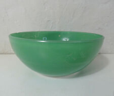 Saladier duralex vert d'occasion  Grand-Fougeray