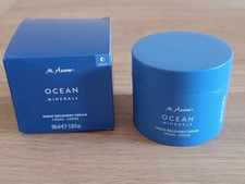 Asam cean minerals gebraucht kaufen  Siegburg