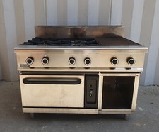 Cucina gas fuochi usato  Ardea