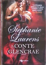 Stephanie laurens conte usato  Desenzano del Garda