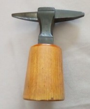 Enclume bijoutier petit d'occasion  Langeais