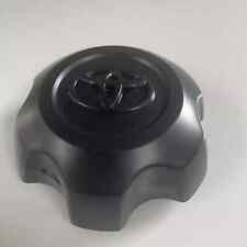 Tampa central preta Toyota Hilux | Roda genuína Toyota Hilux comprar usado  Enviando para Brazil