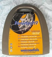Catena neve weinssenfels usato  Ancona