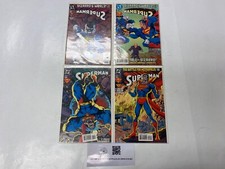 Superman comic books for sale  Atlanta