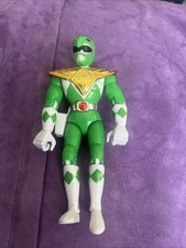 Bandai Power Rangers vintage Green Ranger desgaste solto 1993 comprar usado  Enviando para Brazil