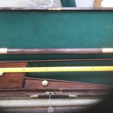 Antique oak hunting for sale  WICKFORD