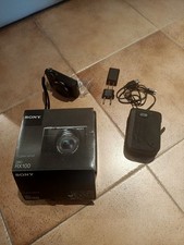Appareil photo sony d'occasion  Carros