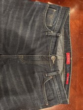 Guess men blu for sale  Sugar Land