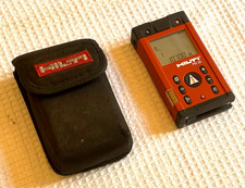 misuratore laser hilti usato misuratore laser hilti usato  Bologna