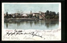 Ansichtskarte leitmeritz litom gebraucht kaufen Ansichtskarte leitmeritz litom gebraucht kaufen  Berlin