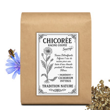 Chicorée sauvage racine d'occasion  Lhuis