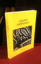 Gianni asdrubali rotundo usato  Roma