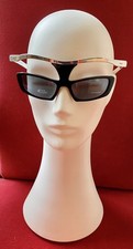 Lunettes boz fantomas d'occasion  Saint-Laurent-en-Grandvaux