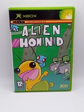 Alien hominid xbox usato Alien hominid xbox usato  Venzone