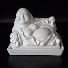 Unusual white ceramic for sale  BRISTOL