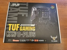 Asus tuf gaming for sale  GLASGOW