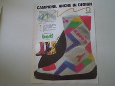 Advertising pubblicità 1990 usato  Salerno