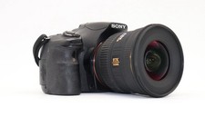 Sony slt a58 for sale  LONDON