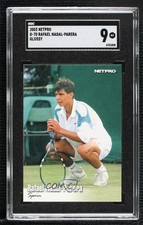 nadal for sale  Auburn