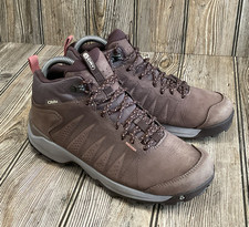 Oboz womens sypes for sale  Hoffman Estates