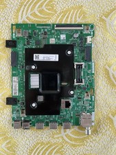 Samsung ue55au7100k mainboard for sale  ROMFORD