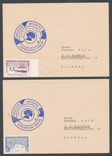 852366 belege antarktis gebraucht kaufen  Deutschland