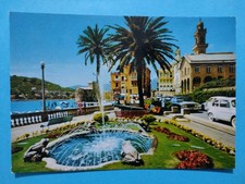 Rapallo fontana delle usato  Italia