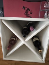 Weinregal weinmöbel weinlager gebraucht kaufen  Rüsselsheim am Main