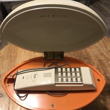 Vtg telephone auburn for sale  Fort Myers