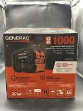 Generac gb1000 compact for sale  Spring
