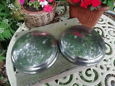Pair vintage austin for sale  BIGGLESWADE