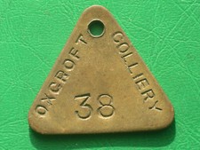Oxcroft colliery north for sale  BRISTOL
