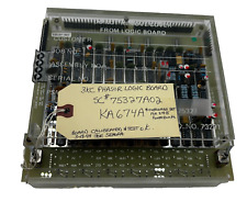 Phasor logic board for sale  Garfield