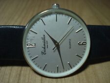 Eichmüller 1950 armbanduhr gebraucht kaufen  Stadtoldendorf